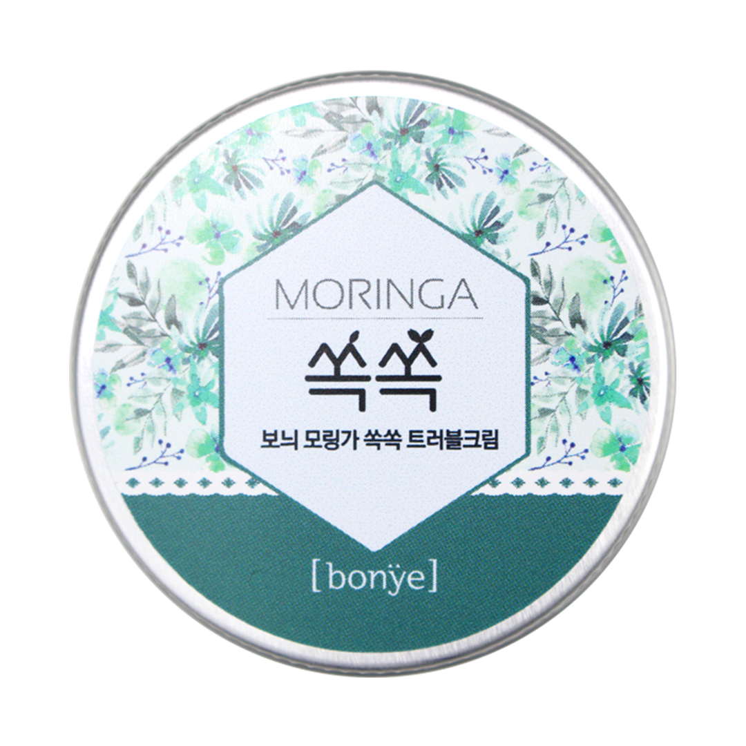 Moringa PIP(Puck in Pocket) Soothing Cream